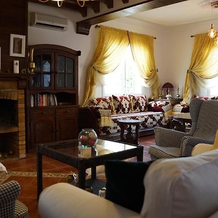 ホテル Casa Bahia アシラー エクステリア 写真