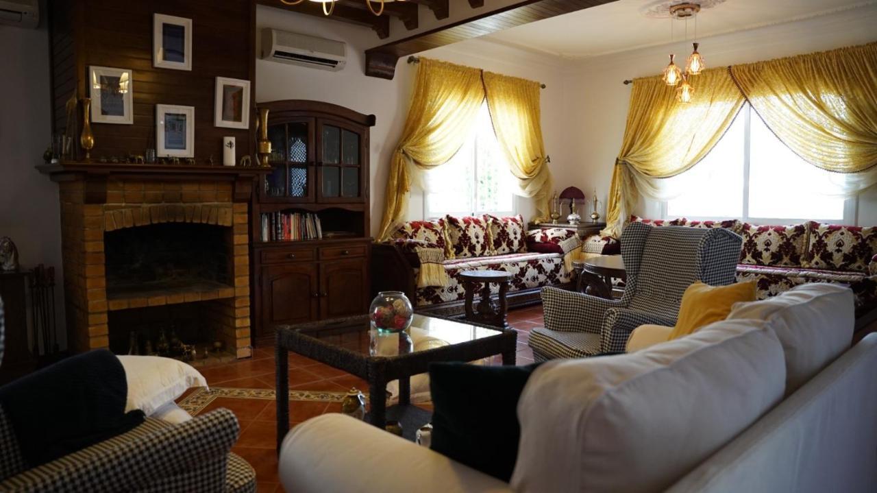 ホテル Casa Bahia アシラー エクステリア 写真