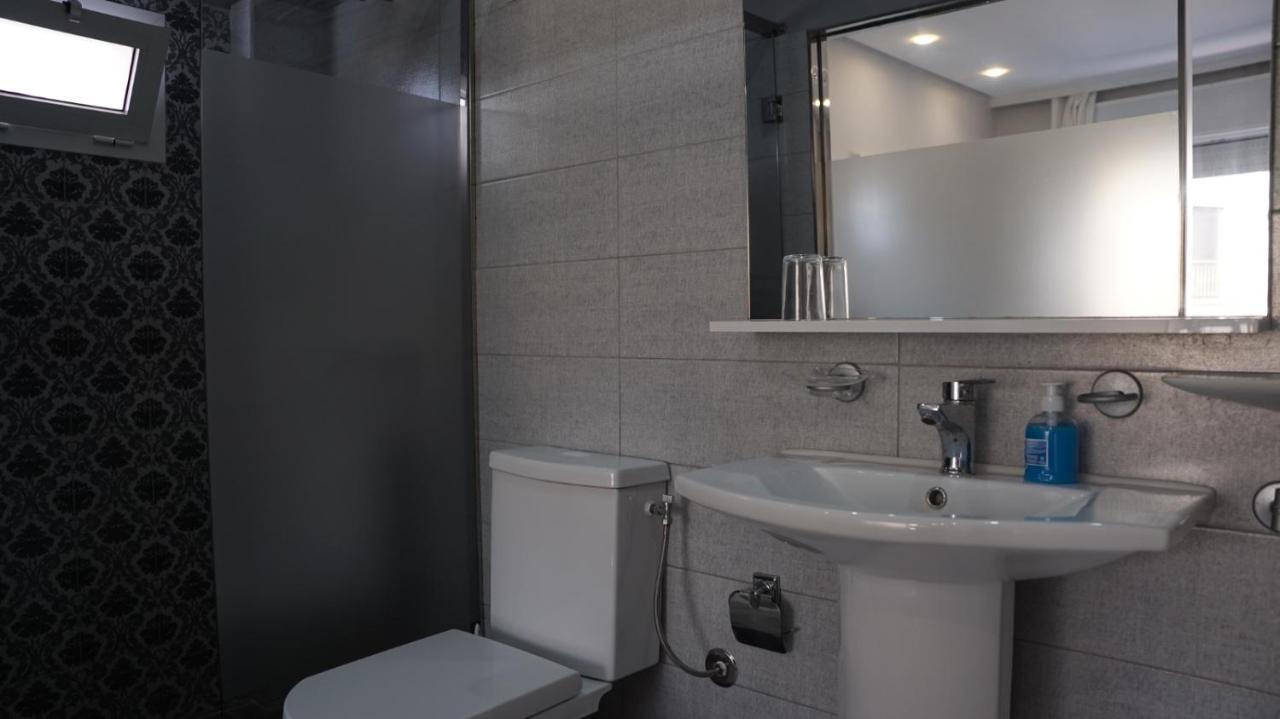ホテル Casa Bahia アシラー エクステリア 写真
