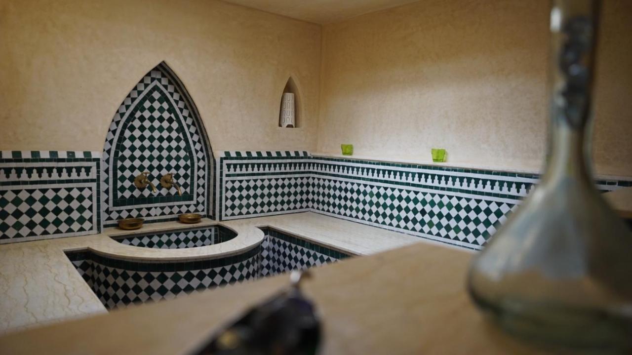 ホテル Casa Bahia アシラー エクステリア 写真
