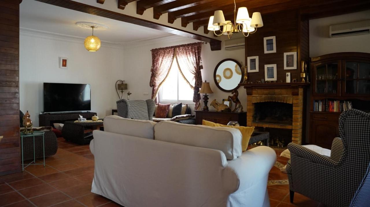ホテル Casa Bahia アシラー エクステリア 写真