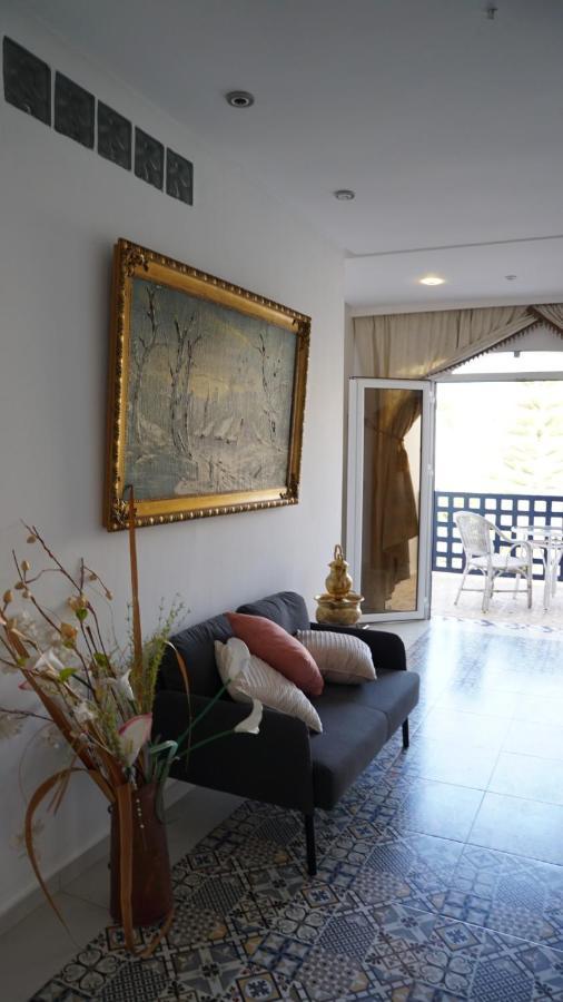 ホテル Casa Bahia アシラー エクステリア 写真