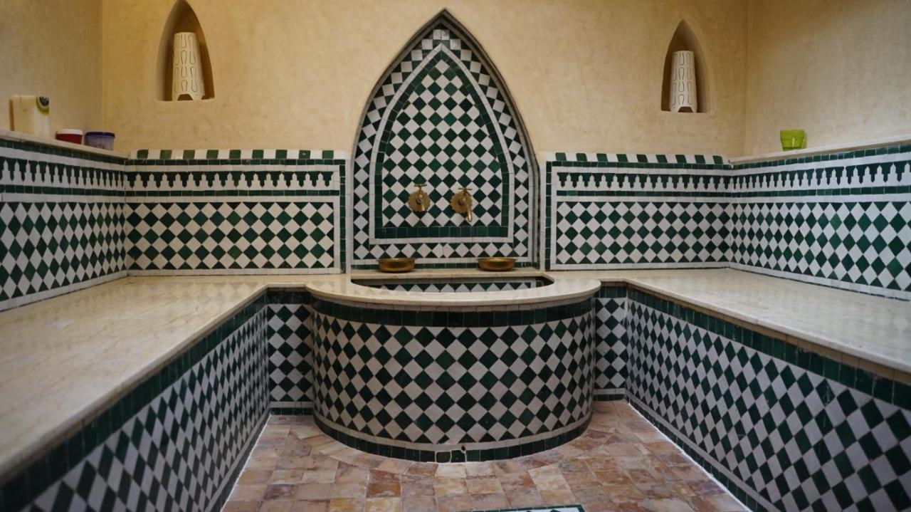 ホテル Casa Bahia アシラー エクステリア 写真