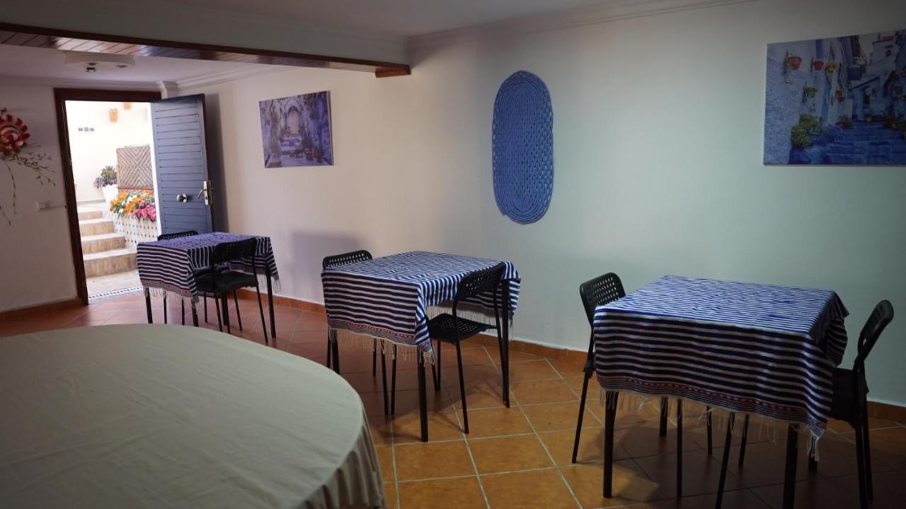 ホテル Casa Bahia アシラー エクステリア 写真