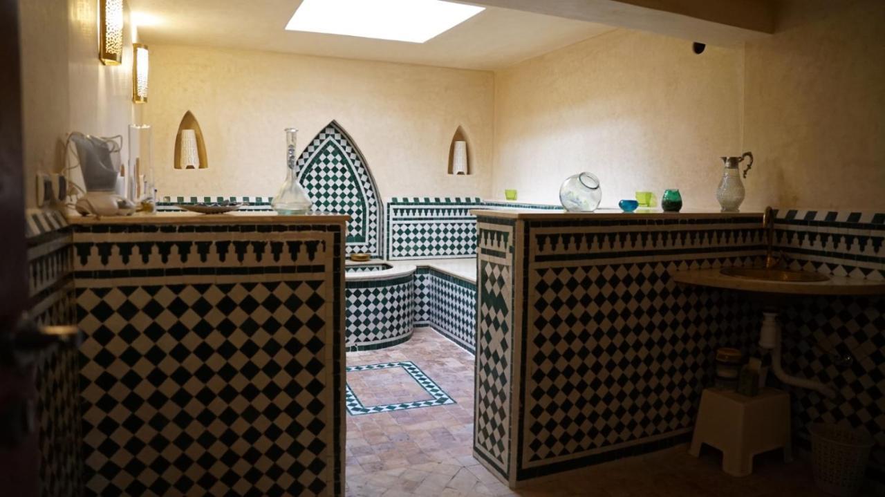 ホテル Casa Bahia アシラー エクステリア 写真